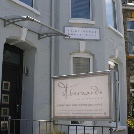 圣伯纳德酒店 新码头 外观 照片